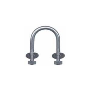 U Bolt 1/4UNCx1.1/2 Gr316 OD