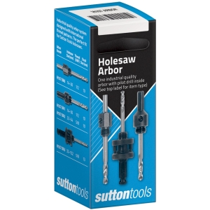 Arbor Suits 32-152mm diameters