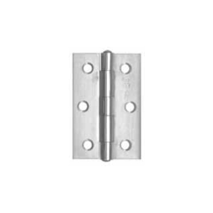 Butt Hinge 76x48x1.5 Gr304