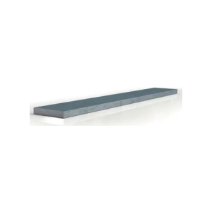 Flat Bar 30mm x 10mm Gr316 Mill Finish