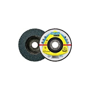 Abrasive Mop Disc G80 125x22