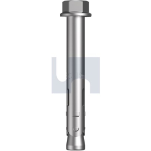 Tygabolt SS 12mm x 100mm Gr316