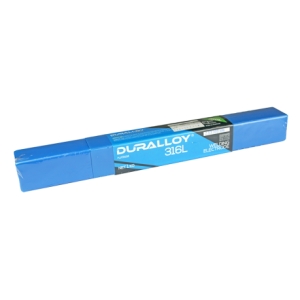 Duralloy Stainless Steel Electrode 316Lx2.0mm 1kg