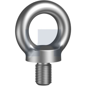 Collared Eye Bolt Gr316 M6