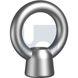 Eye Nut Gr316 M10