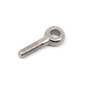 Eye Screw M6x10 Gr316