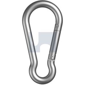 Spring Hook M6 Gr316