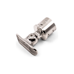 Adjustable Rail Support 50.8-50.8mm Rad Gr316 Mirror