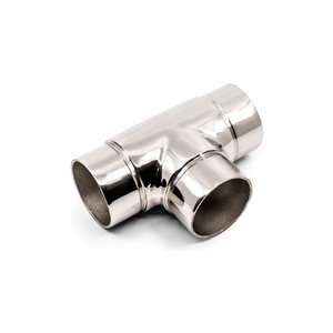 T-Flush Joiner 25.4mm Gr316