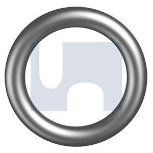 Round Ring Gr304 M4x25