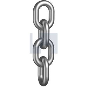 Chain S/Steel Medium Link 12mm Gr316