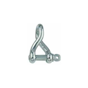 Twist Shackle Gr316 M6
