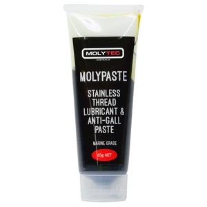 Stainless Thread Lubricant and Anti-Gall Paste