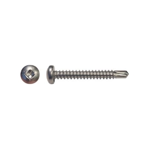 Pan Sq. Screw 10gx5/8 Gr304