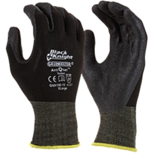Black Knight Gripmaster Coated Glove X Large