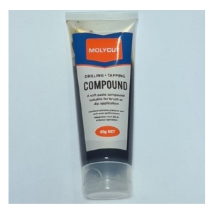 Metal Working Compound 65g