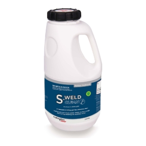 S-Weld Clean Pickling Gel 2.5kgs