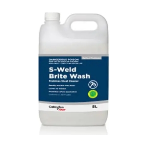 S-Weld Brite Wash 5lt