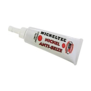 Nickel Anti-Seize Compound 85g Tube
