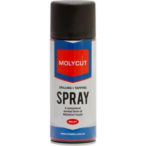 Drilling & Tapping Aerosol Spray